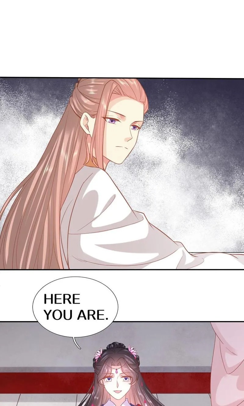 Time Travel: The Mighty Crown Princess Chapter 123 - page 6