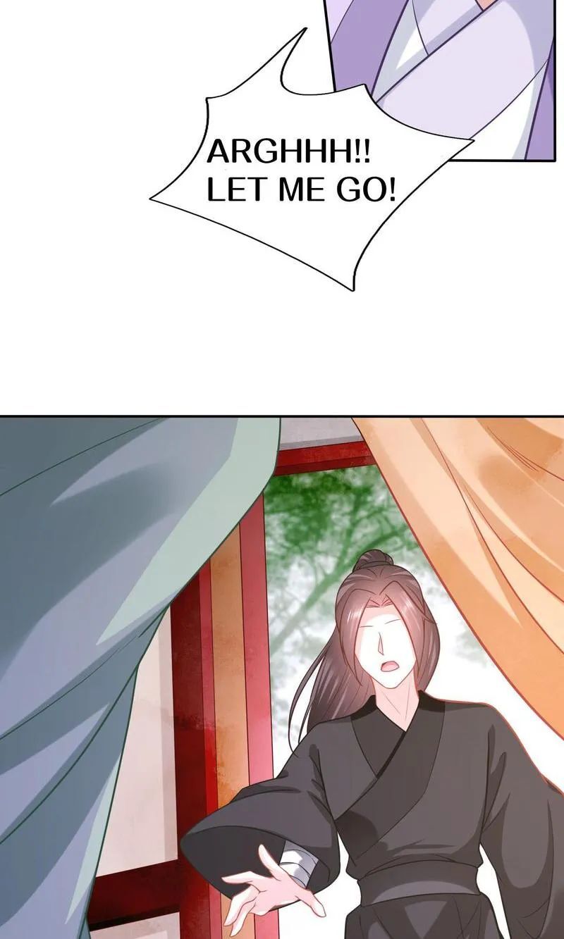 Time Travel: The Mighty Crown Princess Chapter 121 - page 10