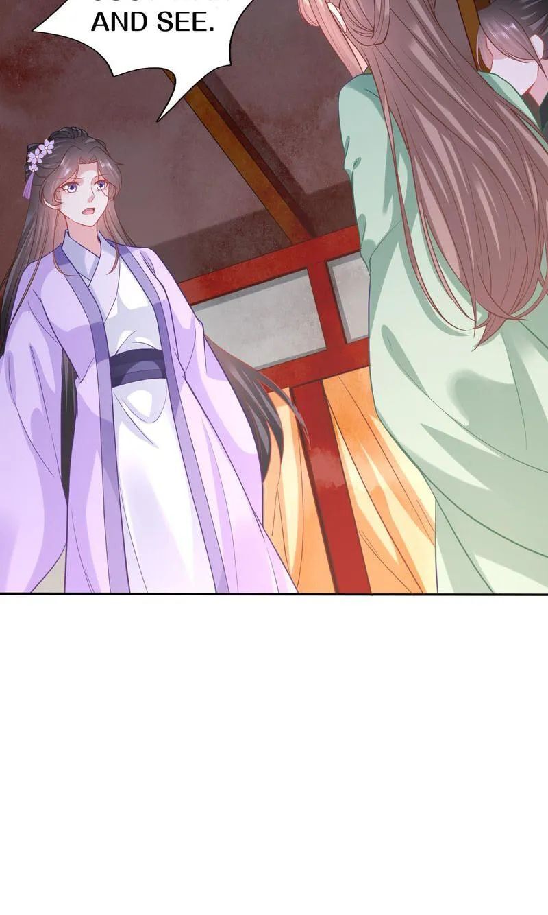 Time Travel: The Mighty Crown Princess Chapter 121 - page 16