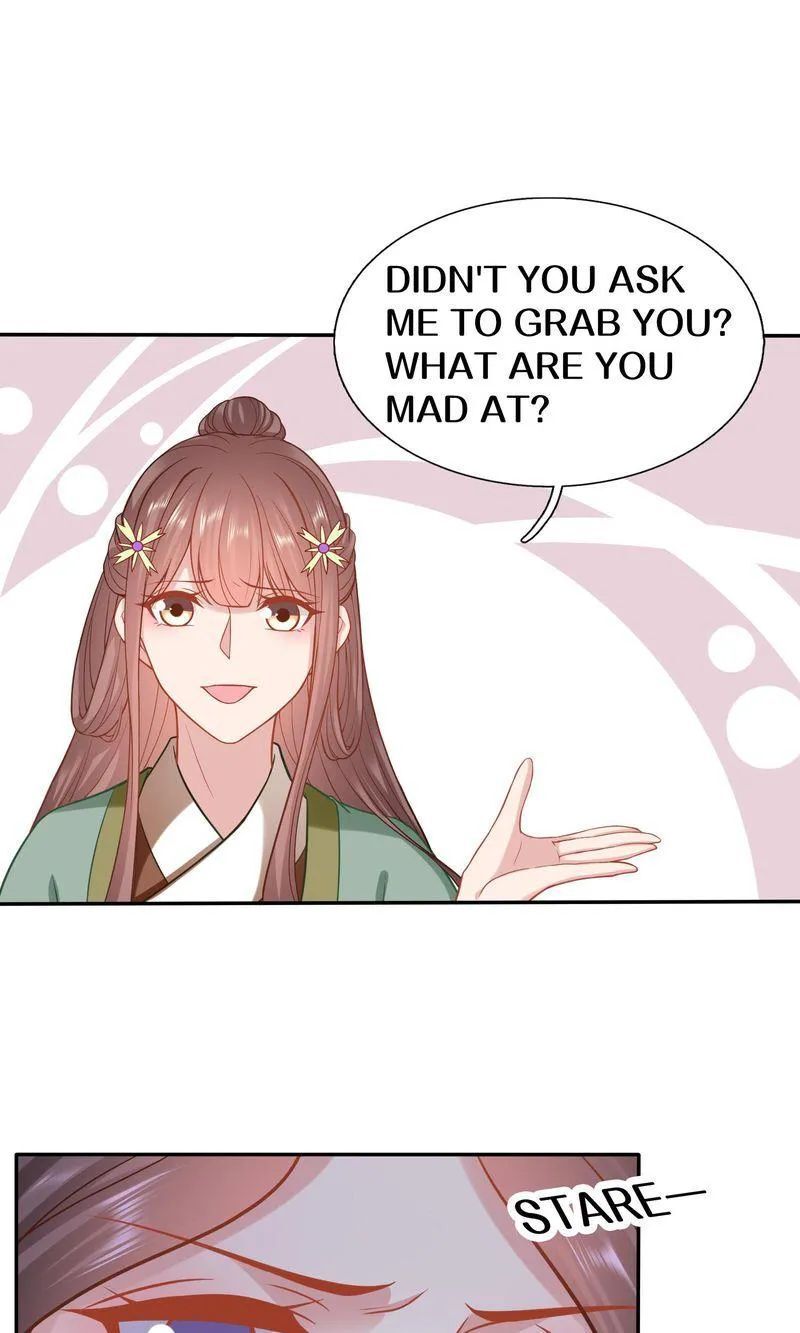 Time Travel: The Mighty Crown Princess Chapter 121 - page 17
