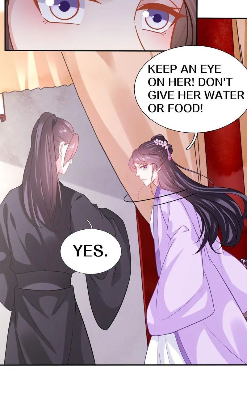 Time Travel: The Mighty Crown Princess Chapter 121 - page 18