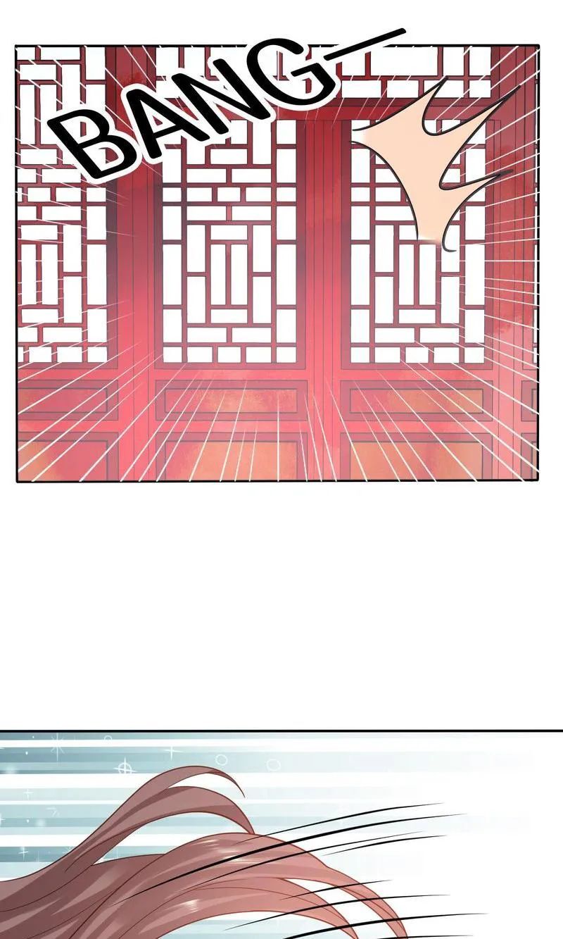 Time Travel: The Mighty Crown Princess Chapter 121 - page 19