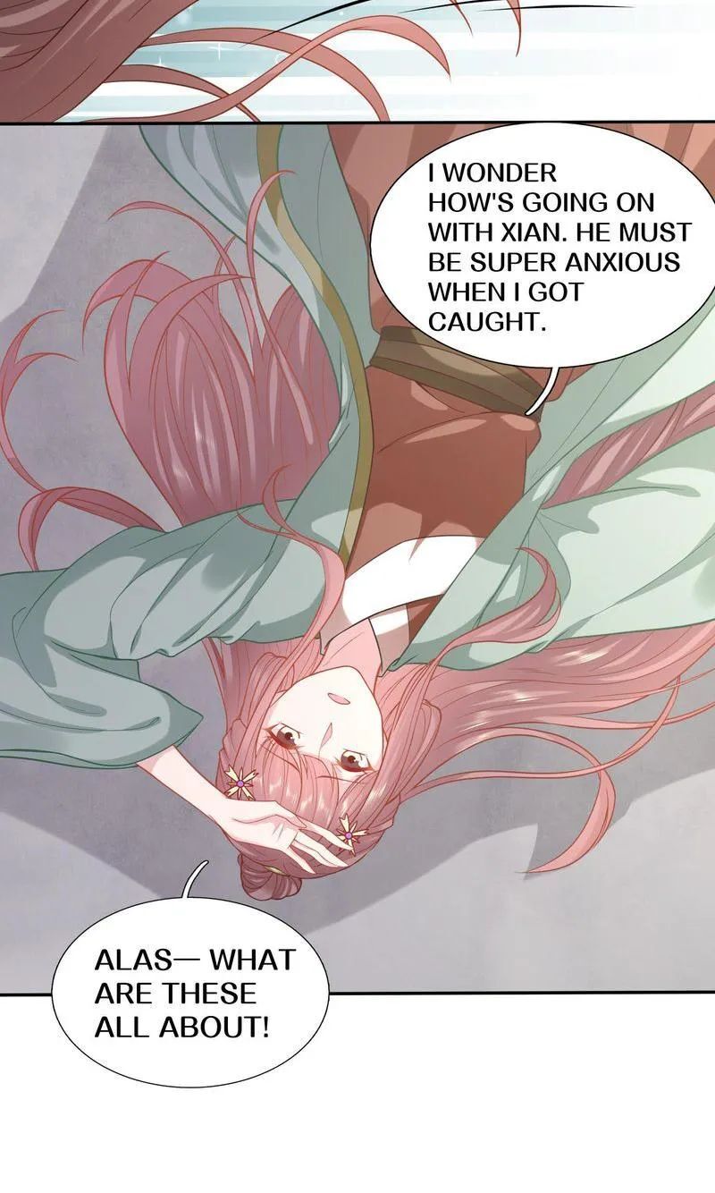 Time Travel: The Mighty Crown Princess Chapter 121 - page 20