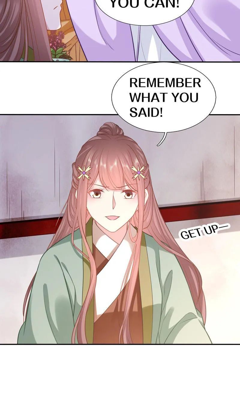 Time Travel: The Mighty Crown Princess Chapter 121 - page 4
