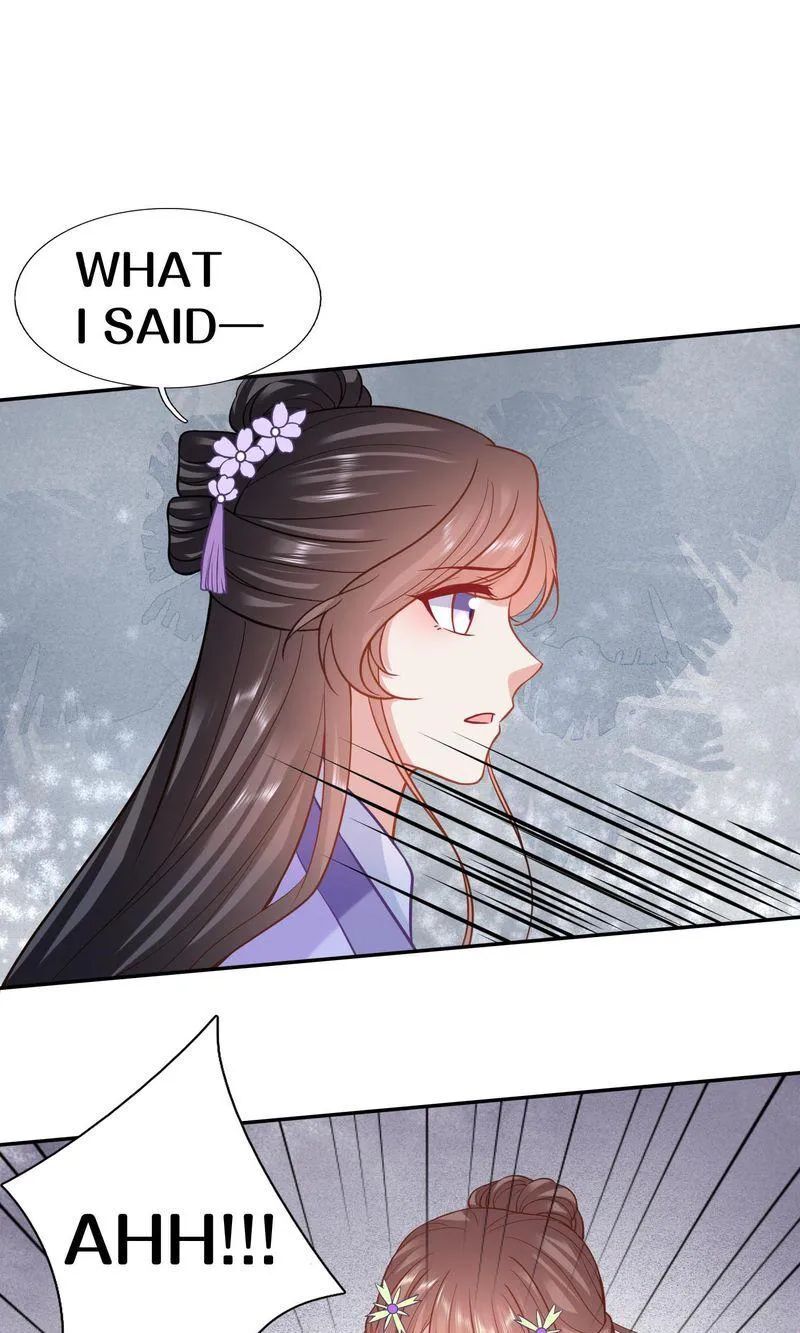 Time Travel: The Mighty Crown Princess Chapter 121 - page 5