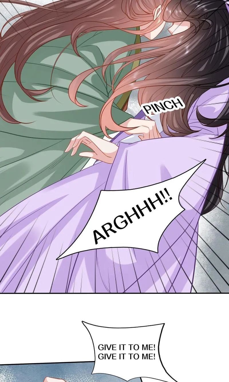 Time Travel: The Mighty Crown Princess Chapter 121 - page 7