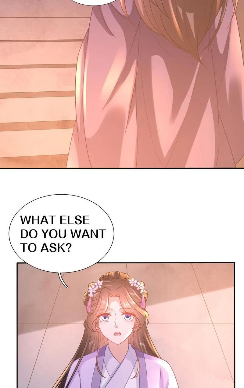 Time Travel: The Mighty Crown Princess Chapter 119 - page 11