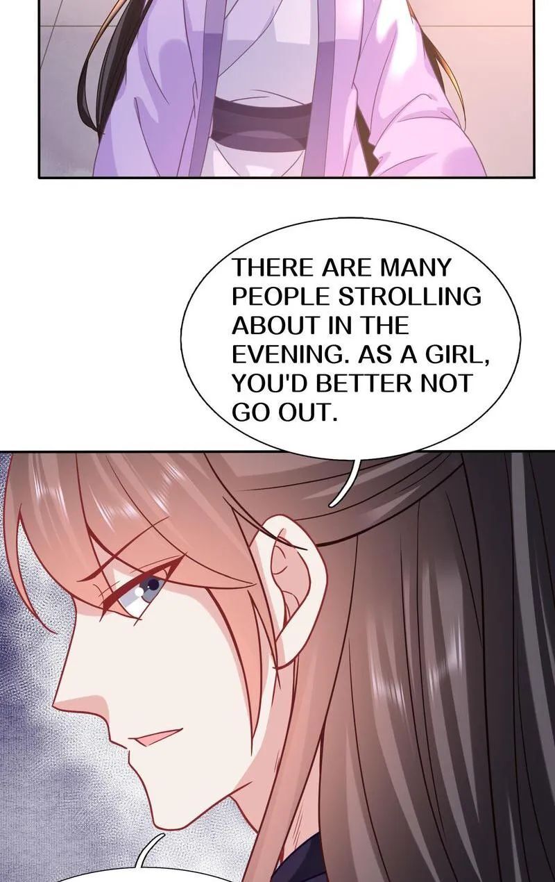 Time Travel: The Mighty Crown Princess Chapter 119 - page 12