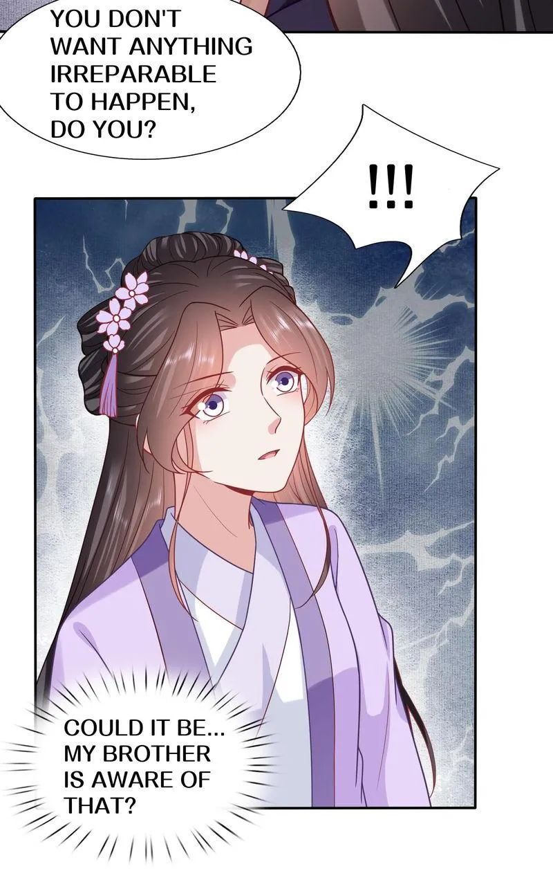 Time Travel: The Mighty Crown Princess Chapter 119 - page 13