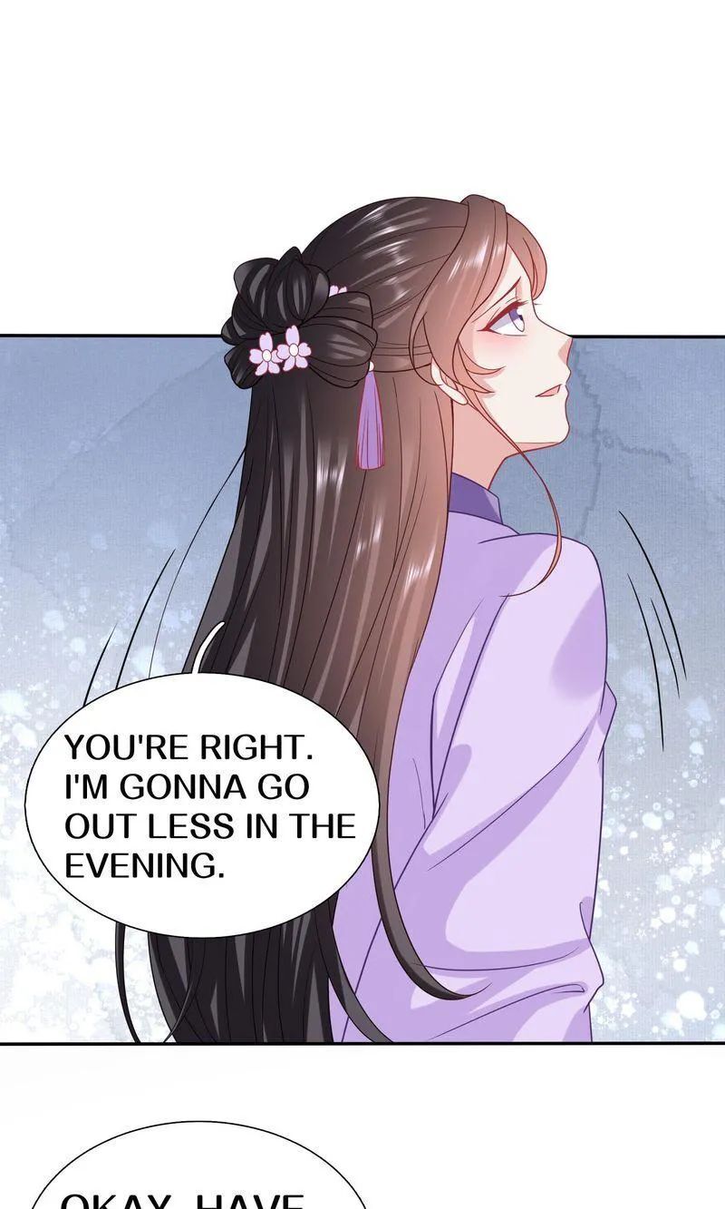 Time Travel: The Mighty Crown Princess Chapter 119 - page 14