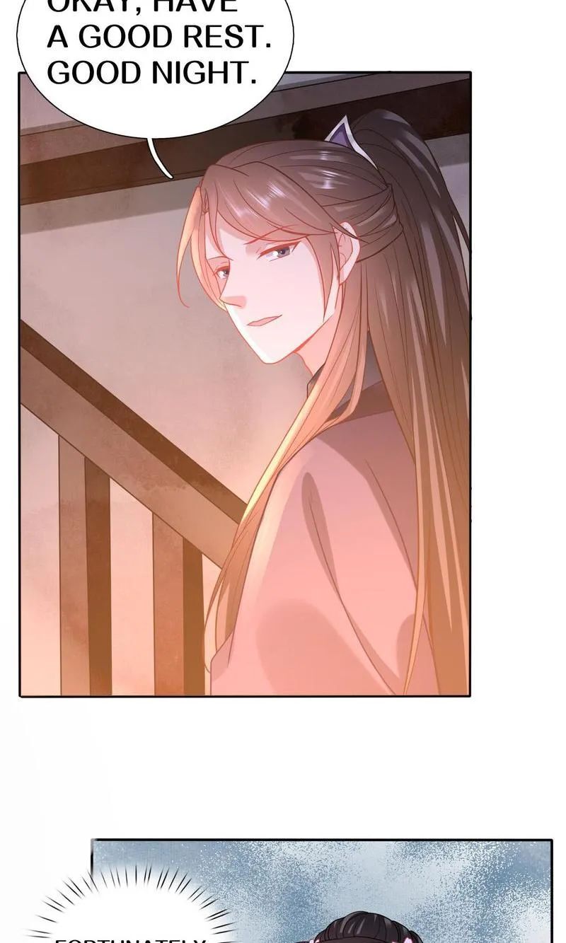Time Travel: The Mighty Crown Princess Chapter 119 - page 15