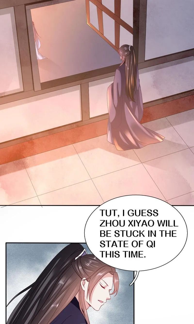 Time Travel: The Mighty Crown Princess Chapter 119 - page 19