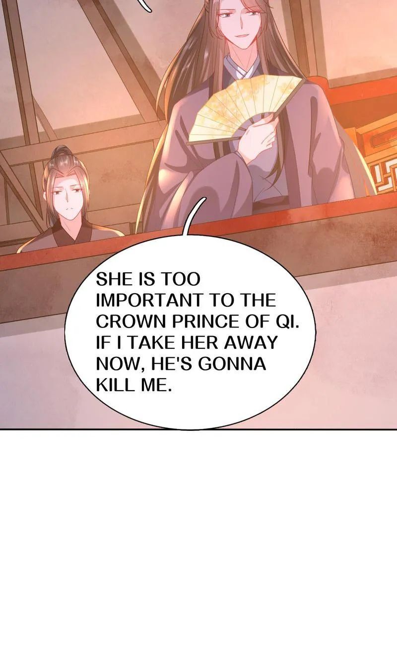 Time Travel: The Mighty Crown Princess Chapter 119 - page 21