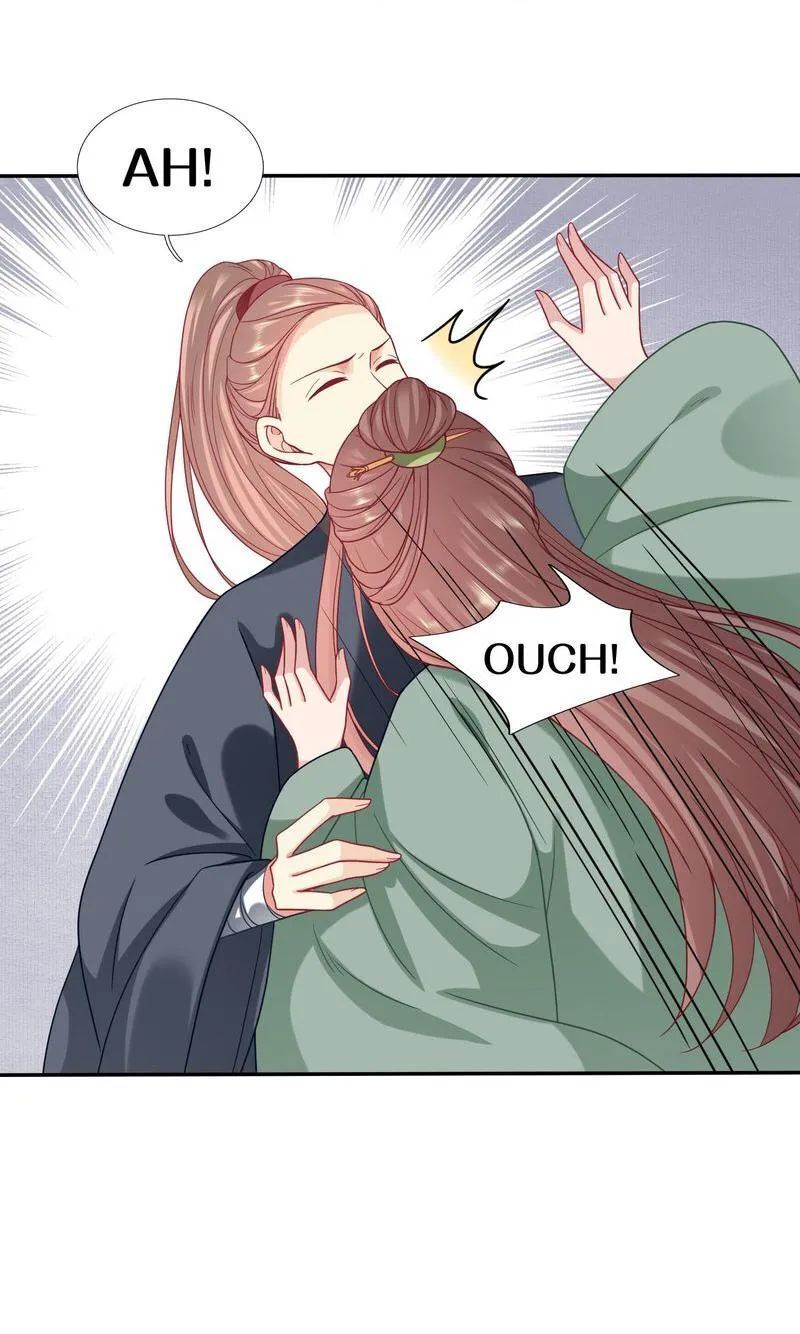 Time Travel: The Mighty Crown Princess Chapter 116 - page 16
