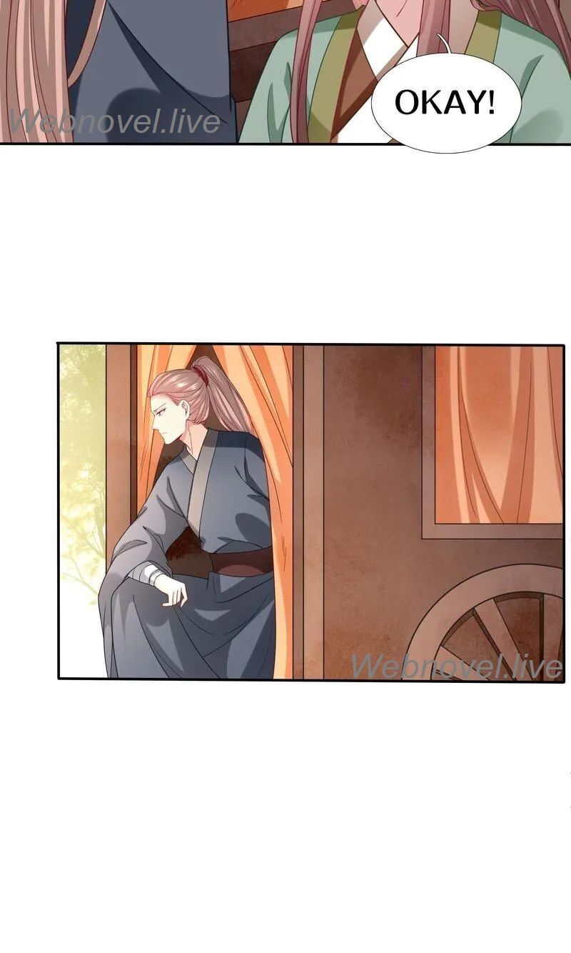 Time Travel: The Mighty Crown Princess Chapter 116 - page 20