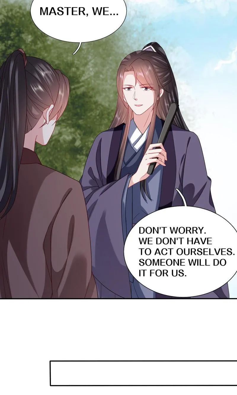Time Travel: The Mighty Crown Princess Chapter 116 - page 6