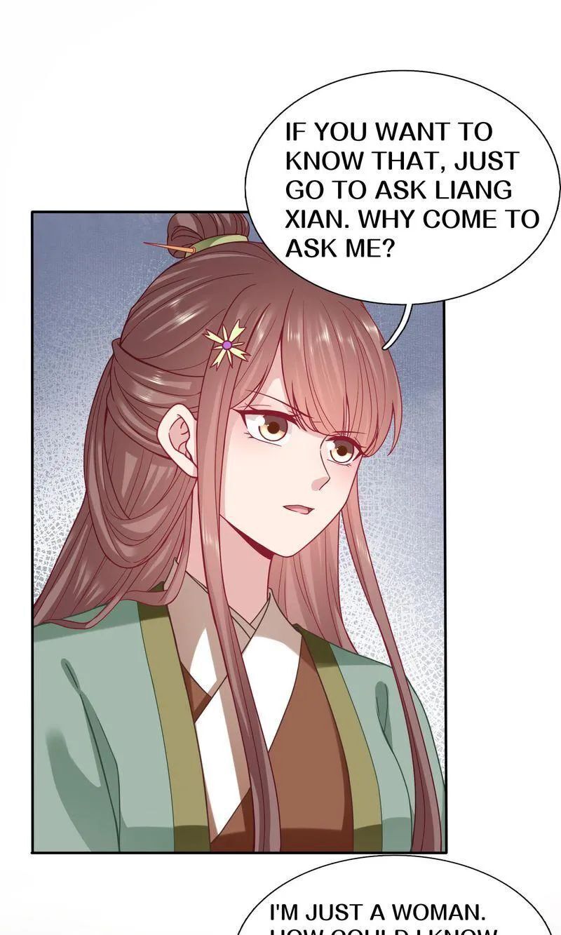Time Travel: The Mighty Crown Princess Chapter 115 - page 1