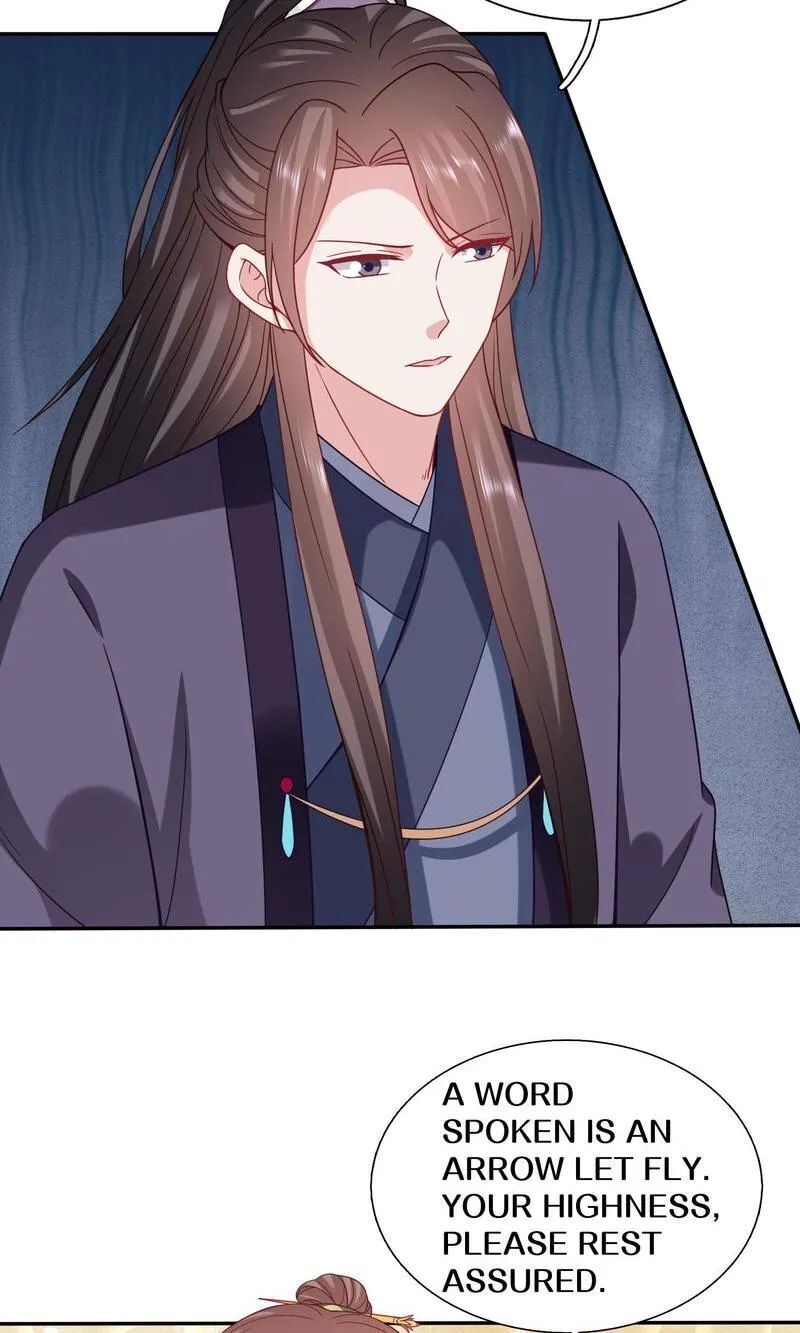 Time Travel: The Mighty Crown Princess Chapter 115 - page 11