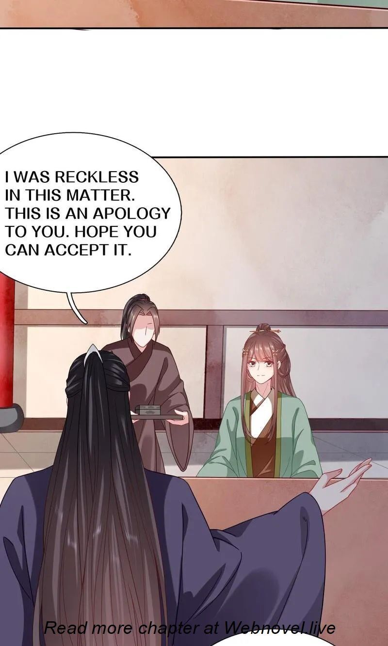 Time Travel: The Mighty Crown Princess Chapter 115 - page 15