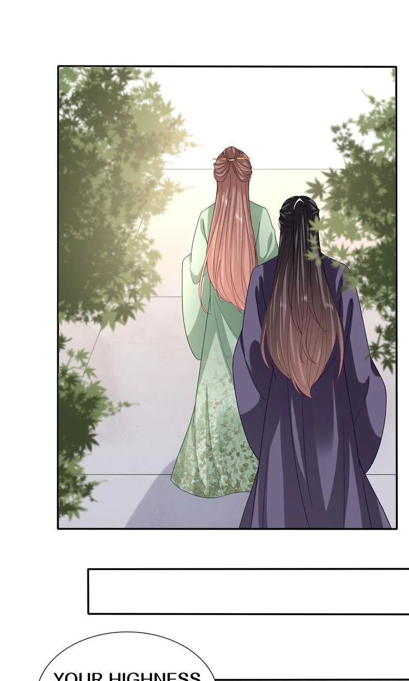 Time Travel: The Mighty Crown Princess Chapter 115 - page 17