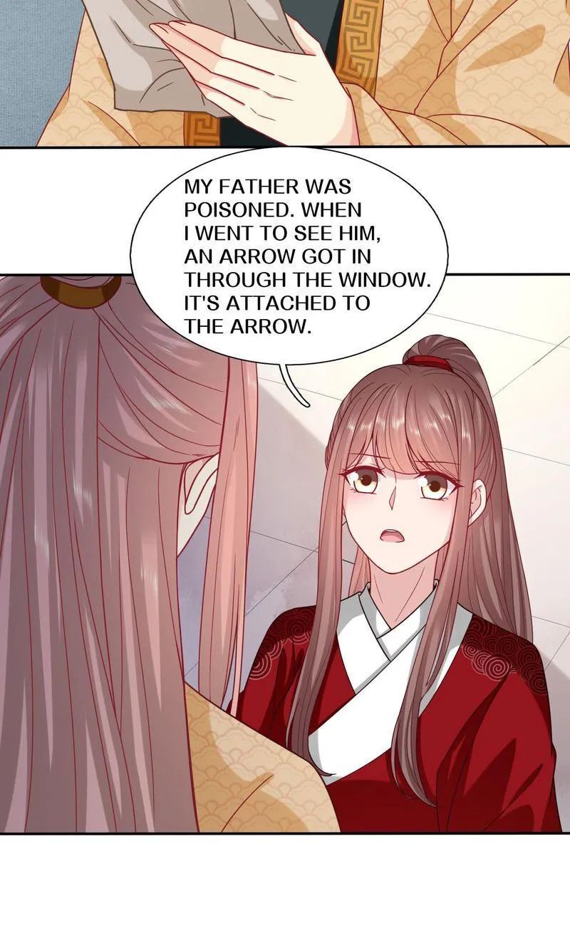 Time Travel: The Mighty Crown Princess Chapter 113 - page 4