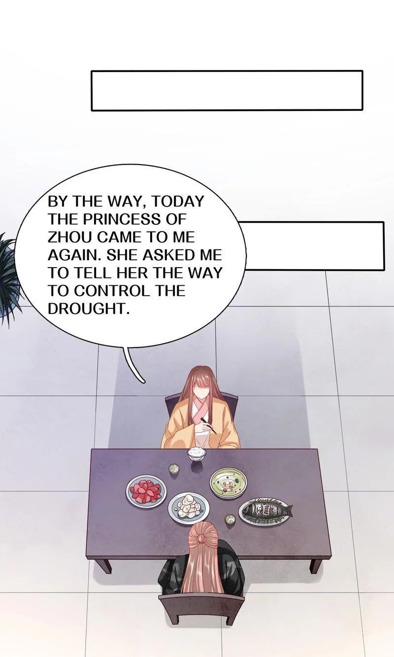 Time Travel: The Mighty Crown Princess Chapter 111 - page 1