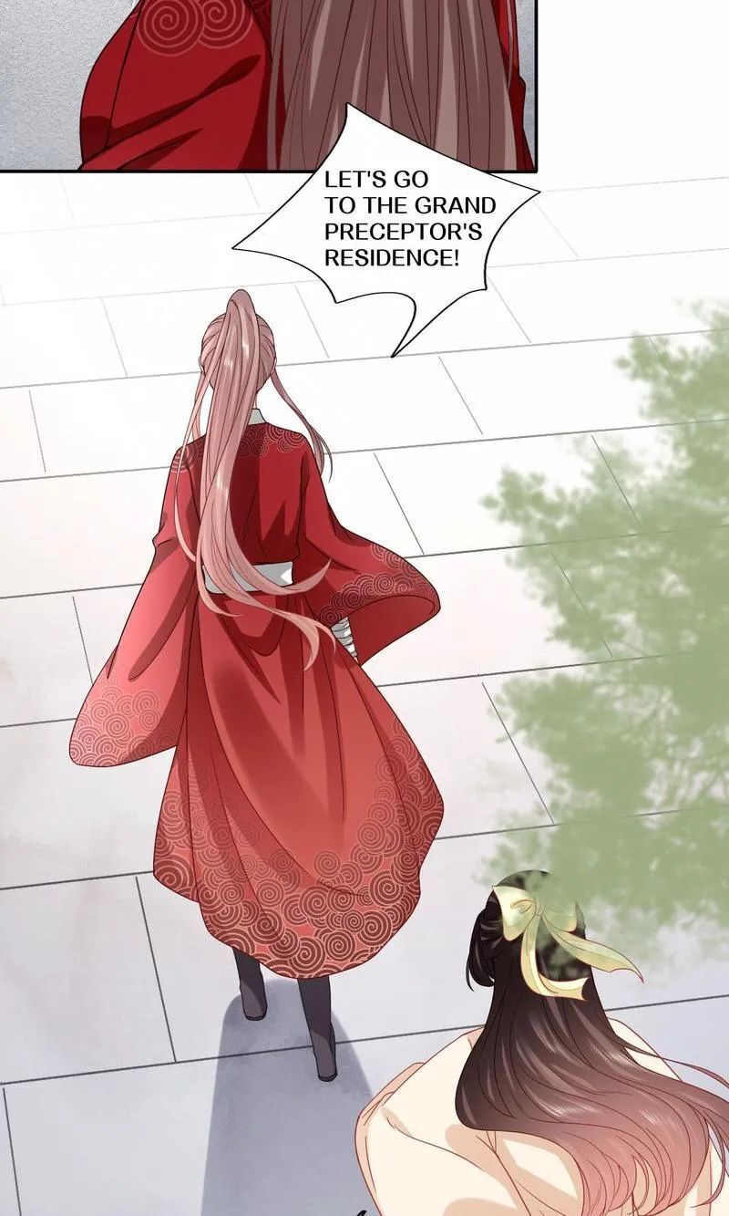Time Travel: The Mighty Crown Princess Chapter 111 - page 10