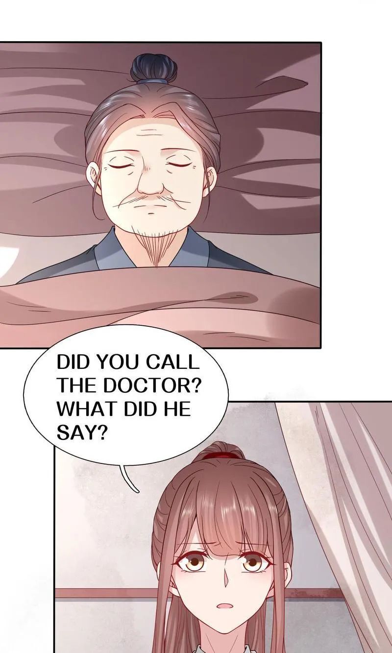 Time Travel: The Mighty Crown Princess Chapter 111 - page 15