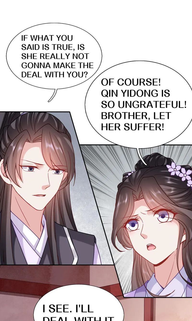 Time Travel: The Mighty Crown Princess Chapter 110 - page 1