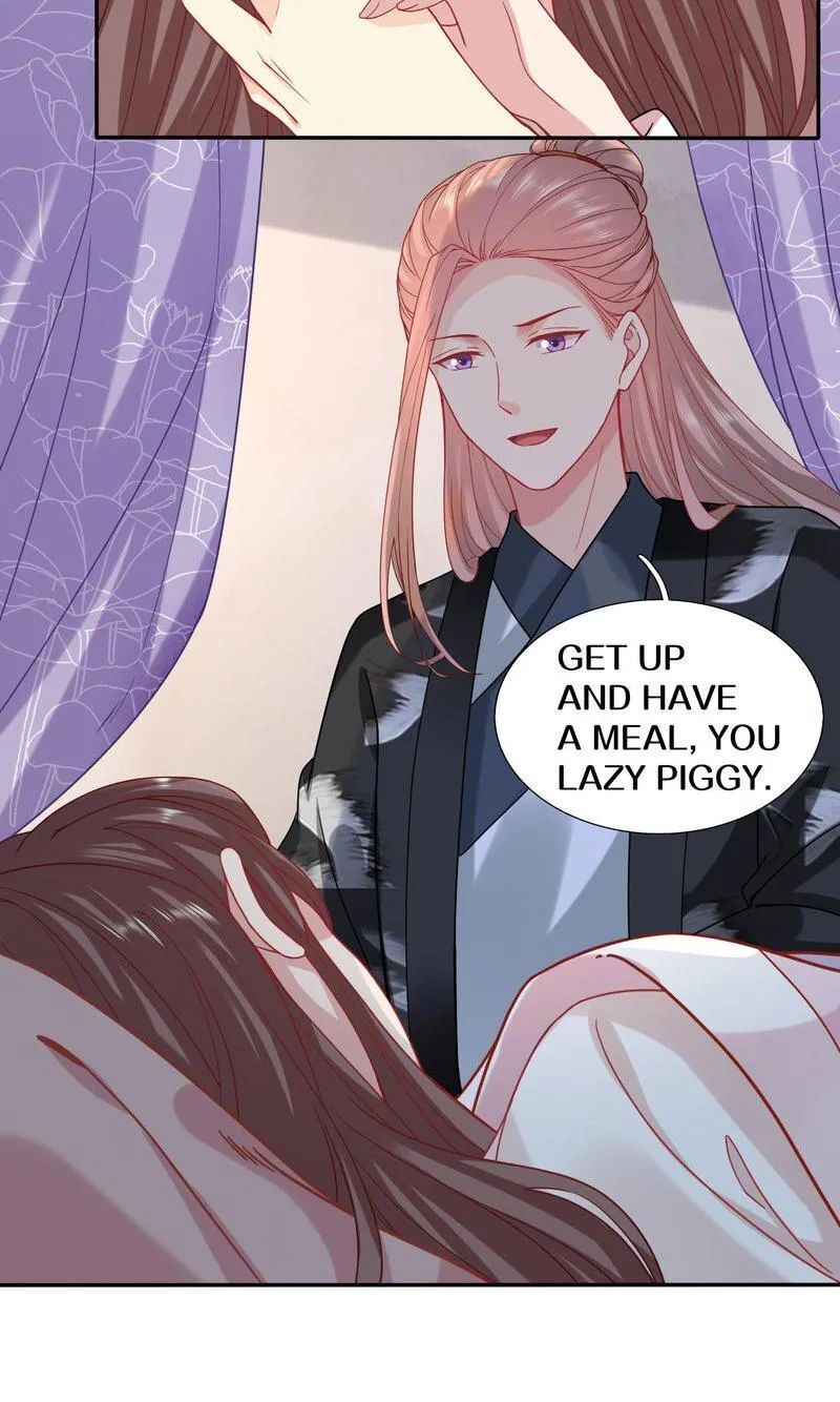 Time Travel: The Mighty Crown Princess Chapter 110 - page 15