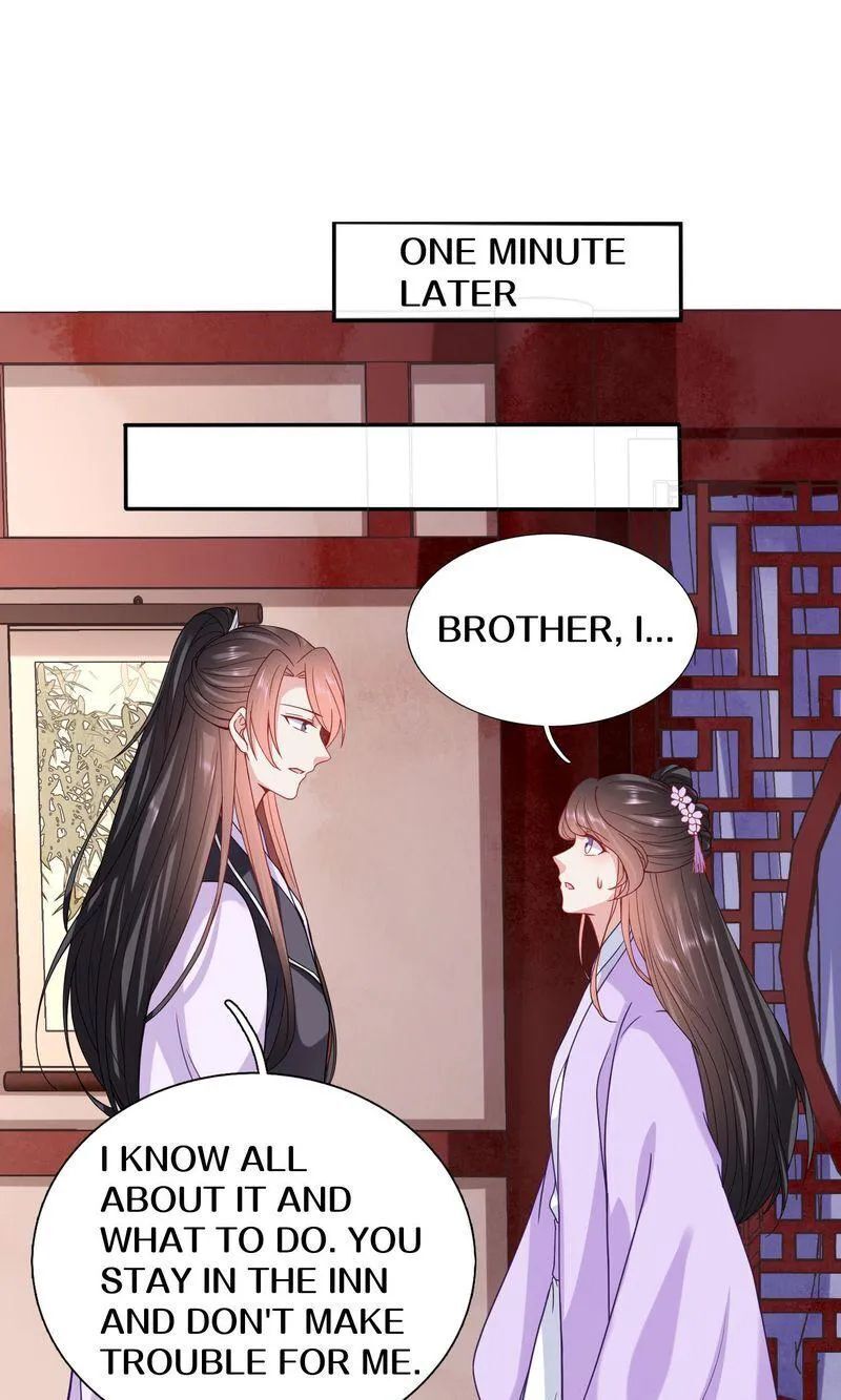 Time Travel: The Mighty Crown Princess Chapter 110 - page 5