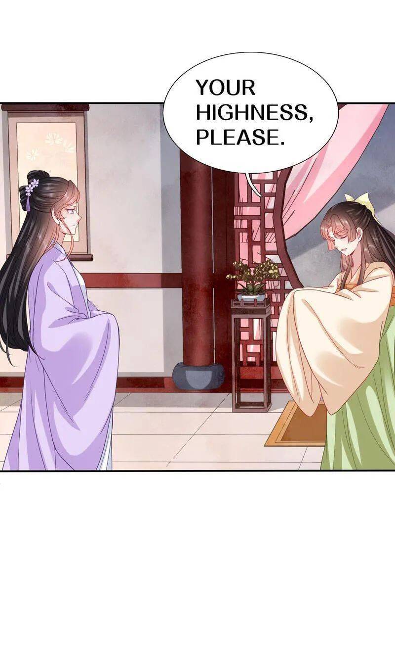 Time Travel: The Mighty Crown Princess Chapter 109 - page 12