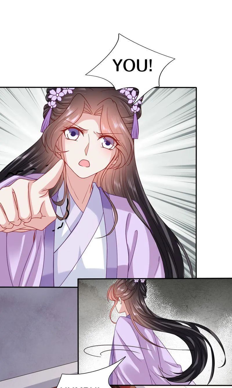 Time Travel: The Mighty Crown Princess Chapter 109 - page 13