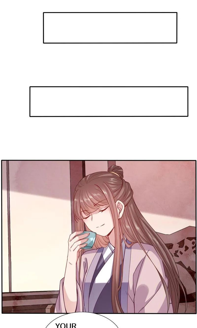 Time Travel: The Mighty Crown Princess Chapter 109 - page 15