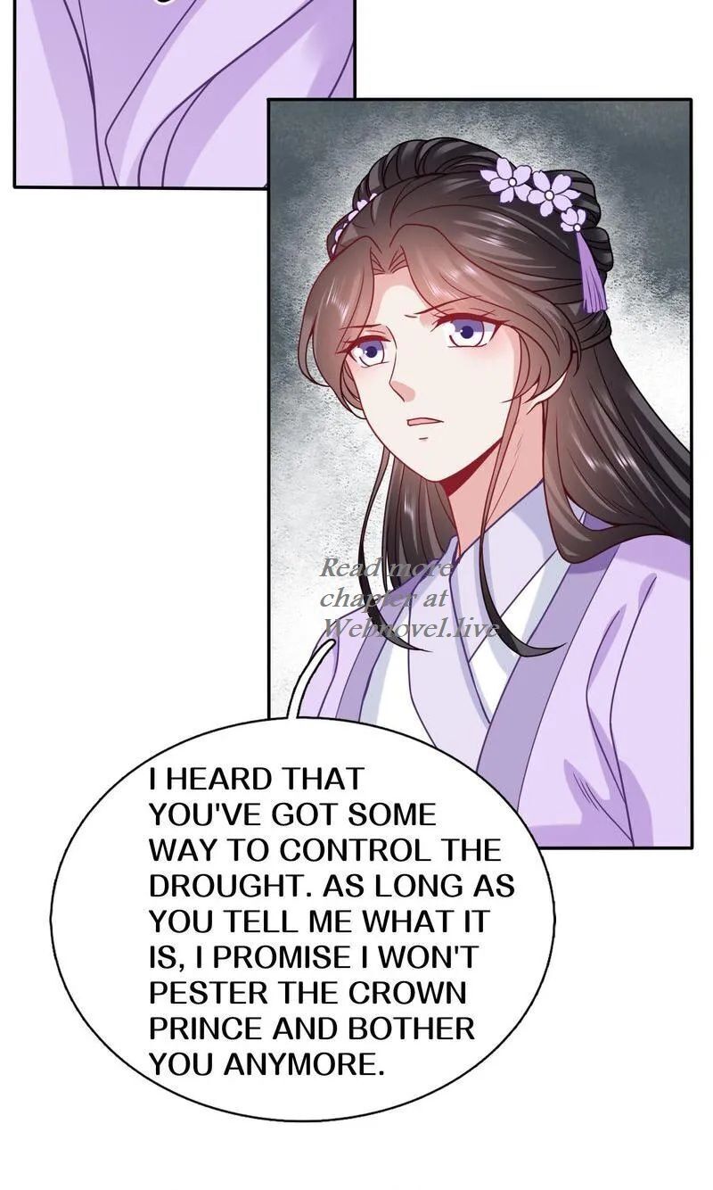Time Travel: The Mighty Crown Princess Chapter 109 - page 4
