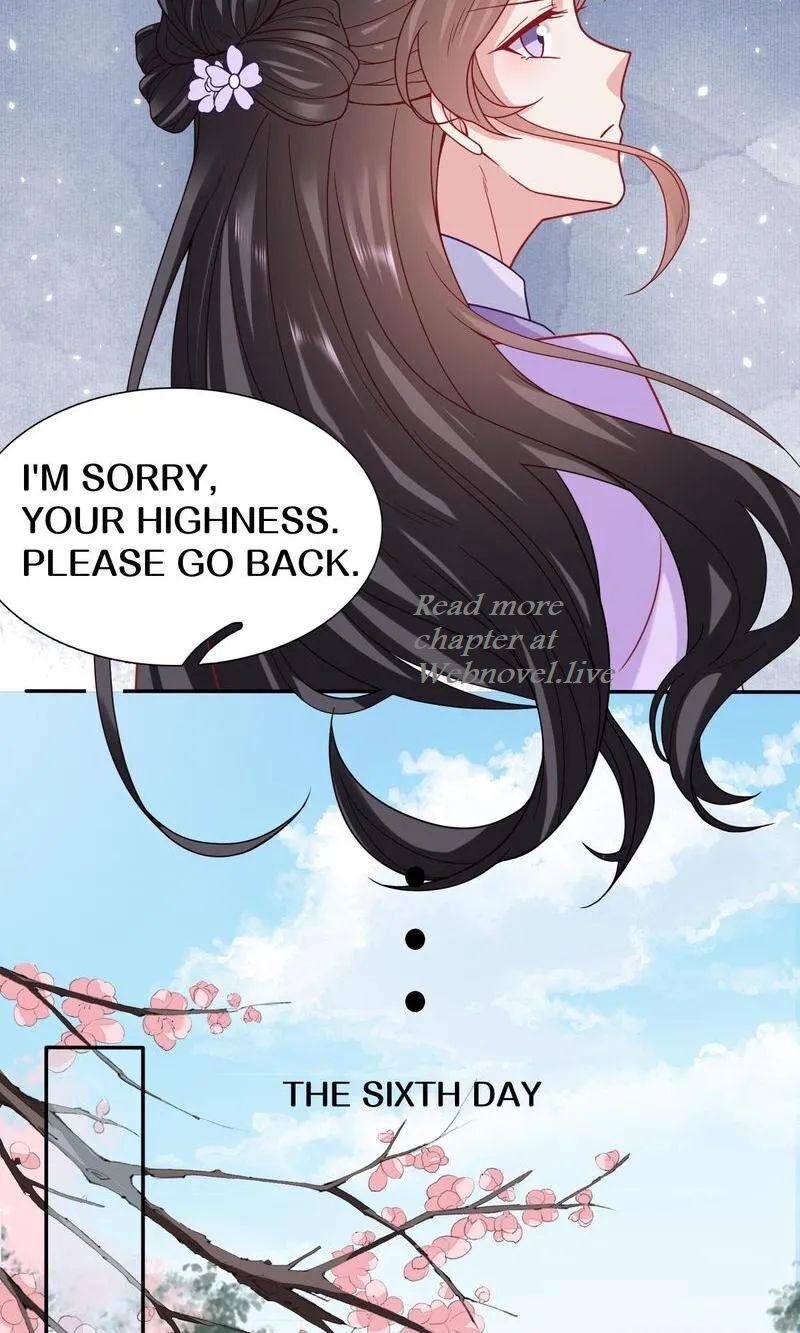 Time Travel: The Mighty Crown Princess Chapter 108 - page 16