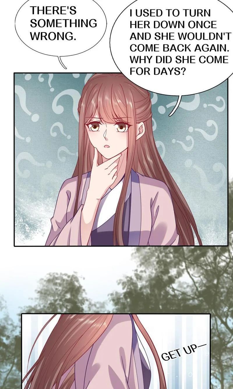 Time Travel: The Mighty Crown Princess Chapter 108 - page 19