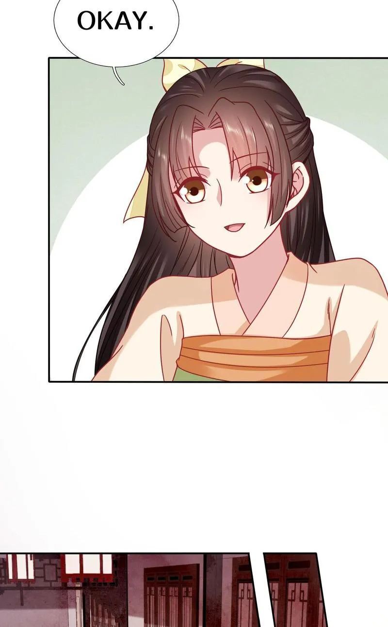 Time Travel: The Mighty Crown Princess Chapter 108 - page 2