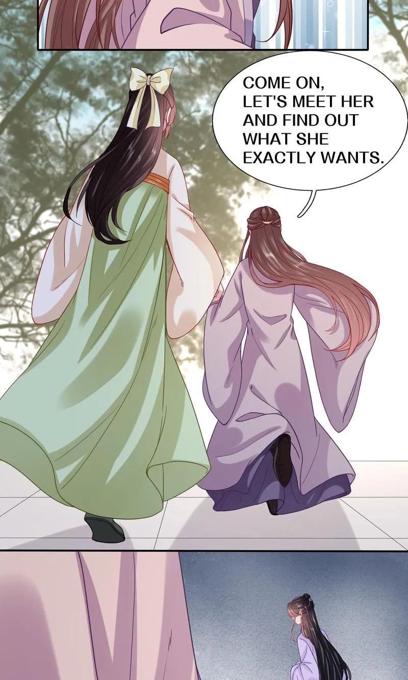 Time Travel: The Mighty Crown Princess Chapter 108 - page 20