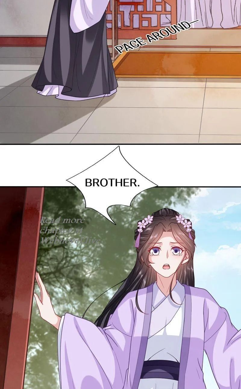 Time Travel: The Mighty Crown Princess Chapter 108 - page 4