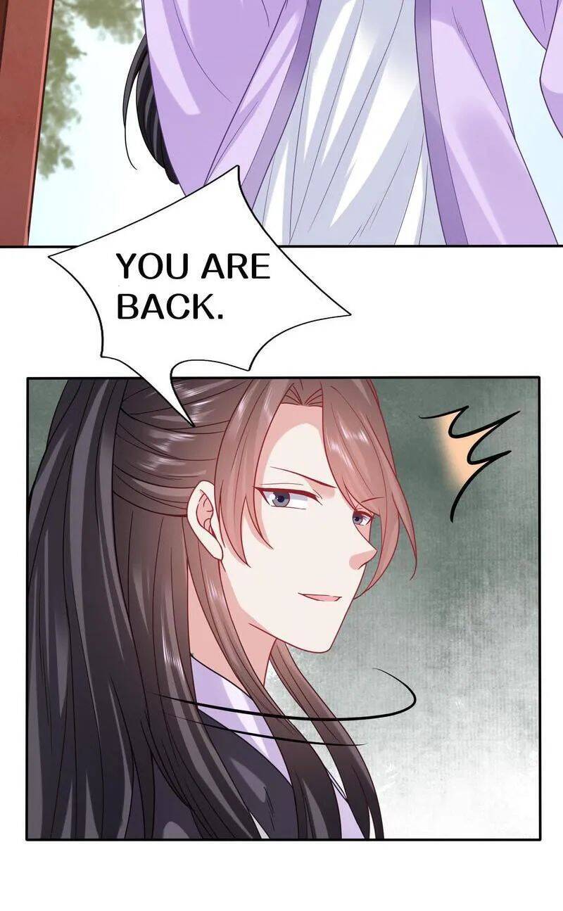 Time Travel: The Mighty Crown Princess Chapter 108 - page 5