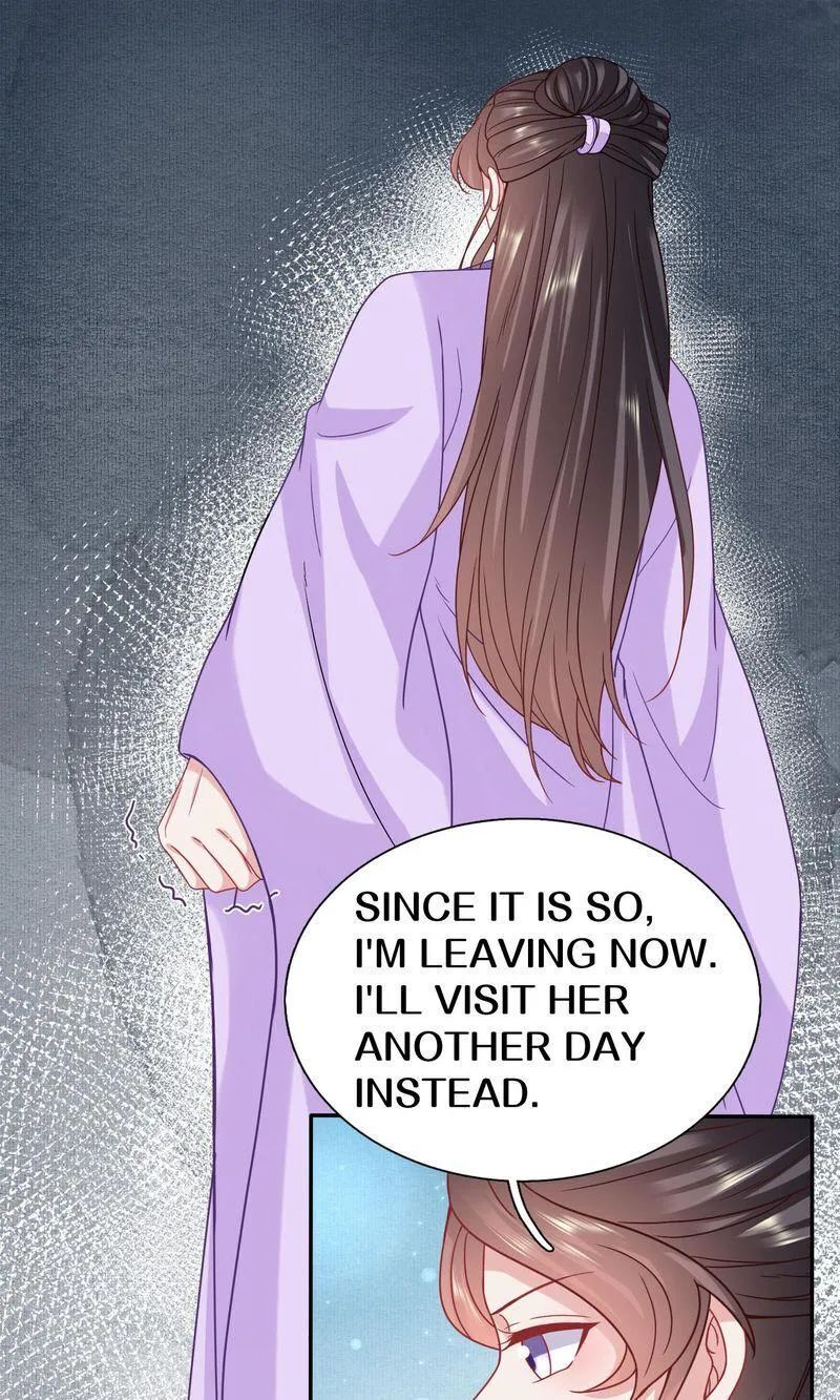 Time Travel: The Mighty Crown Princess Chapter 107 - page 18