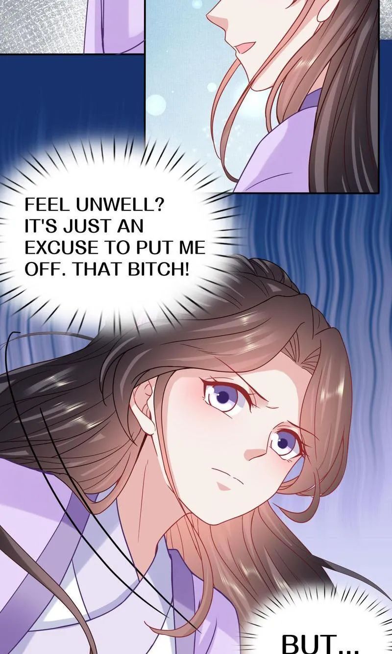 Time Travel: The Mighty Crown Princess Chapter 107 - page 19