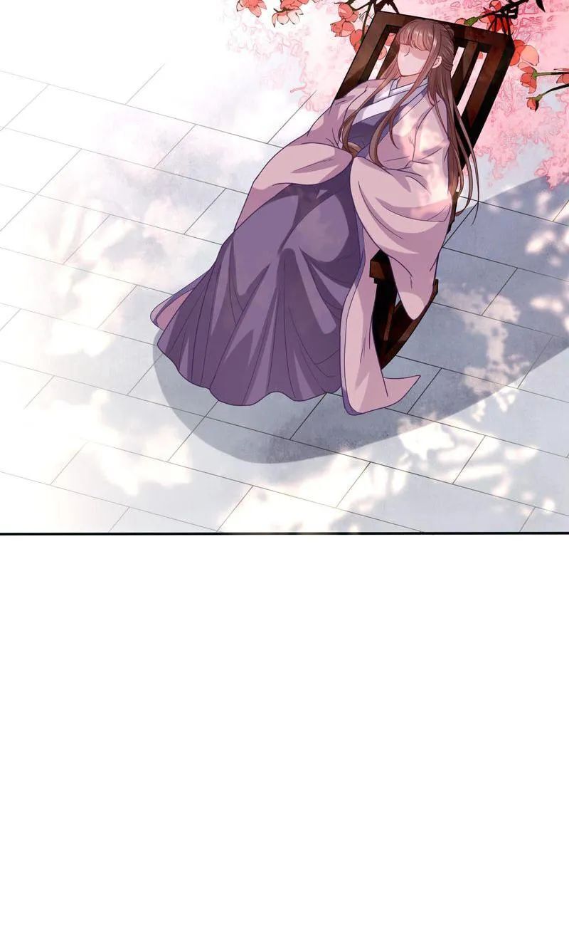Time Travel: The Mighty Crown Princess Chapter 107 - page 9