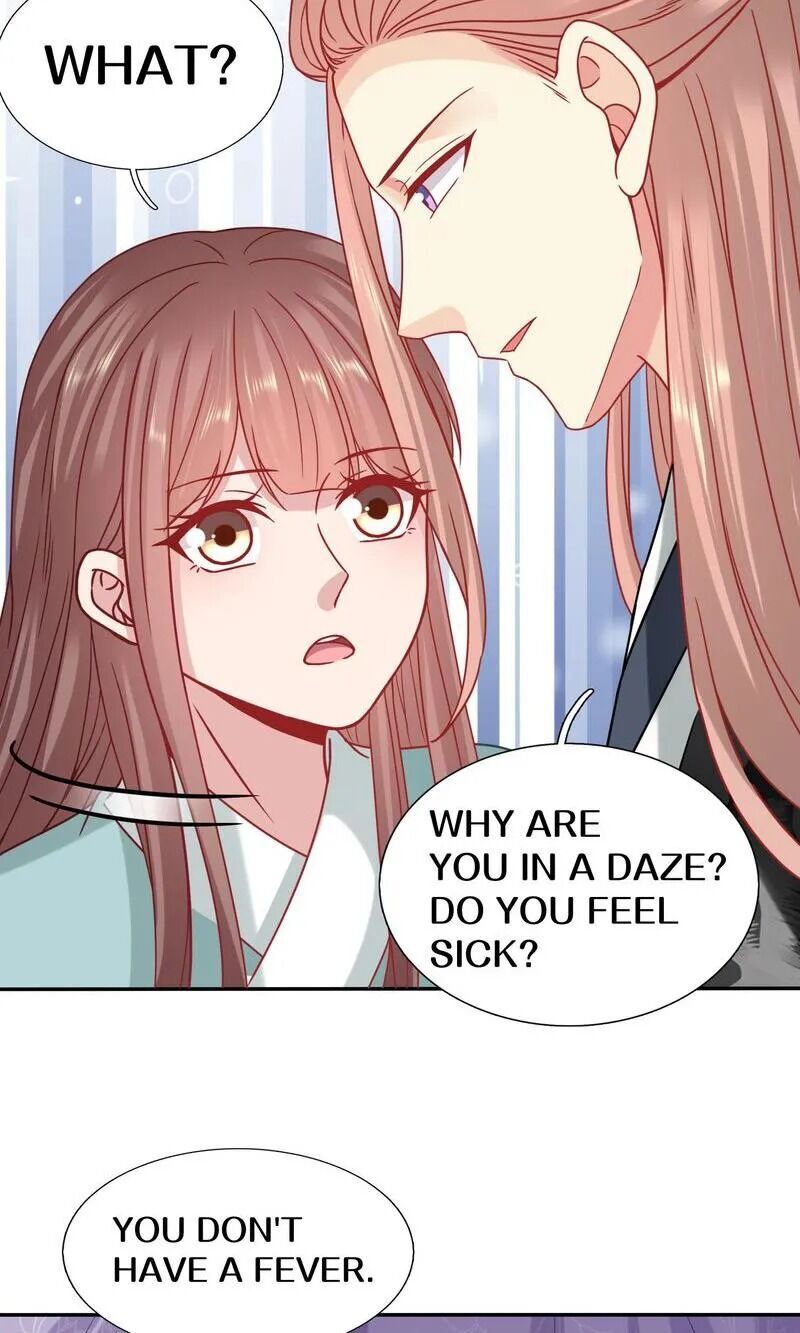 Time Travel: The Mighty Crown Princess Chapter 105 - page 11