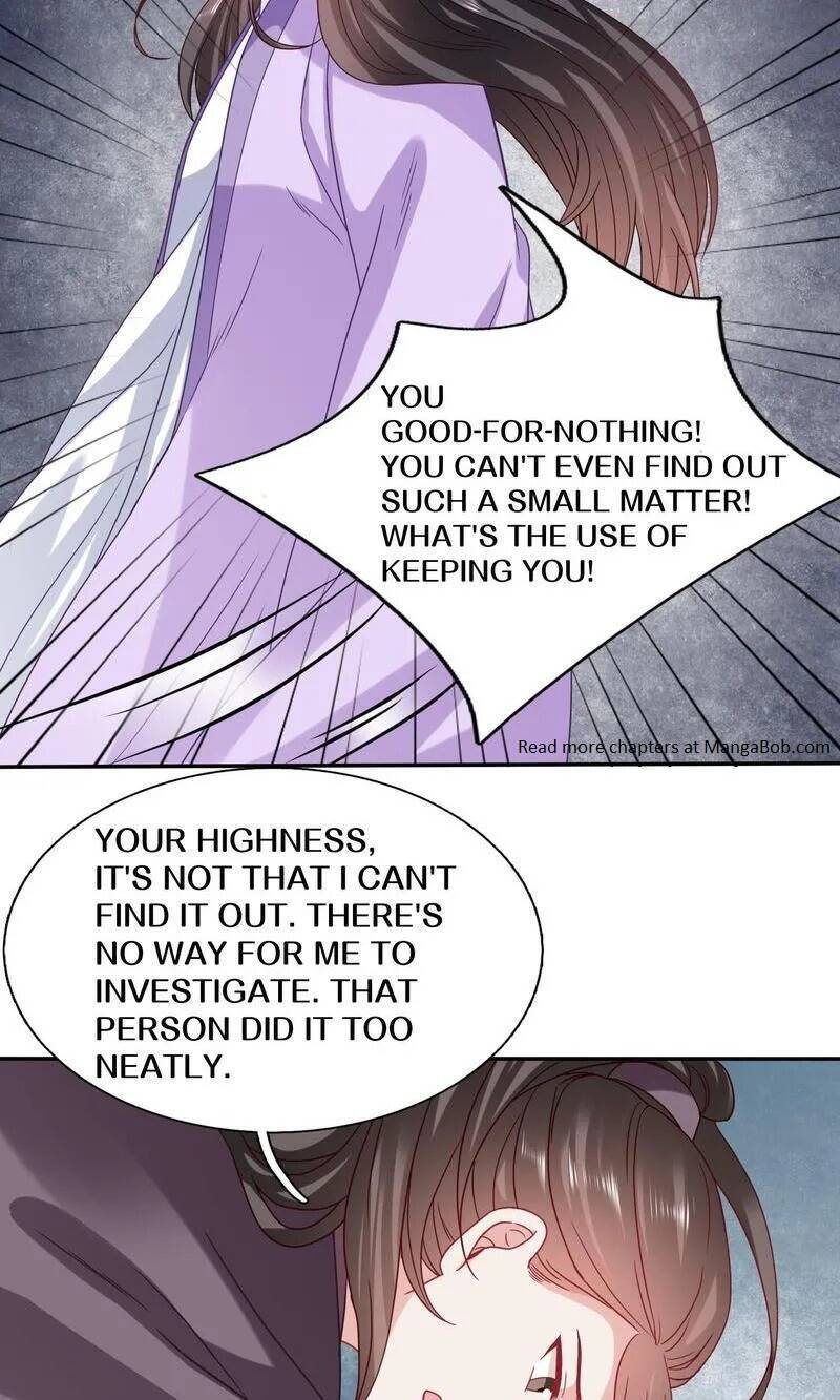 Time Travel: The Mighty Crown Princess Chapter 103 - page 13