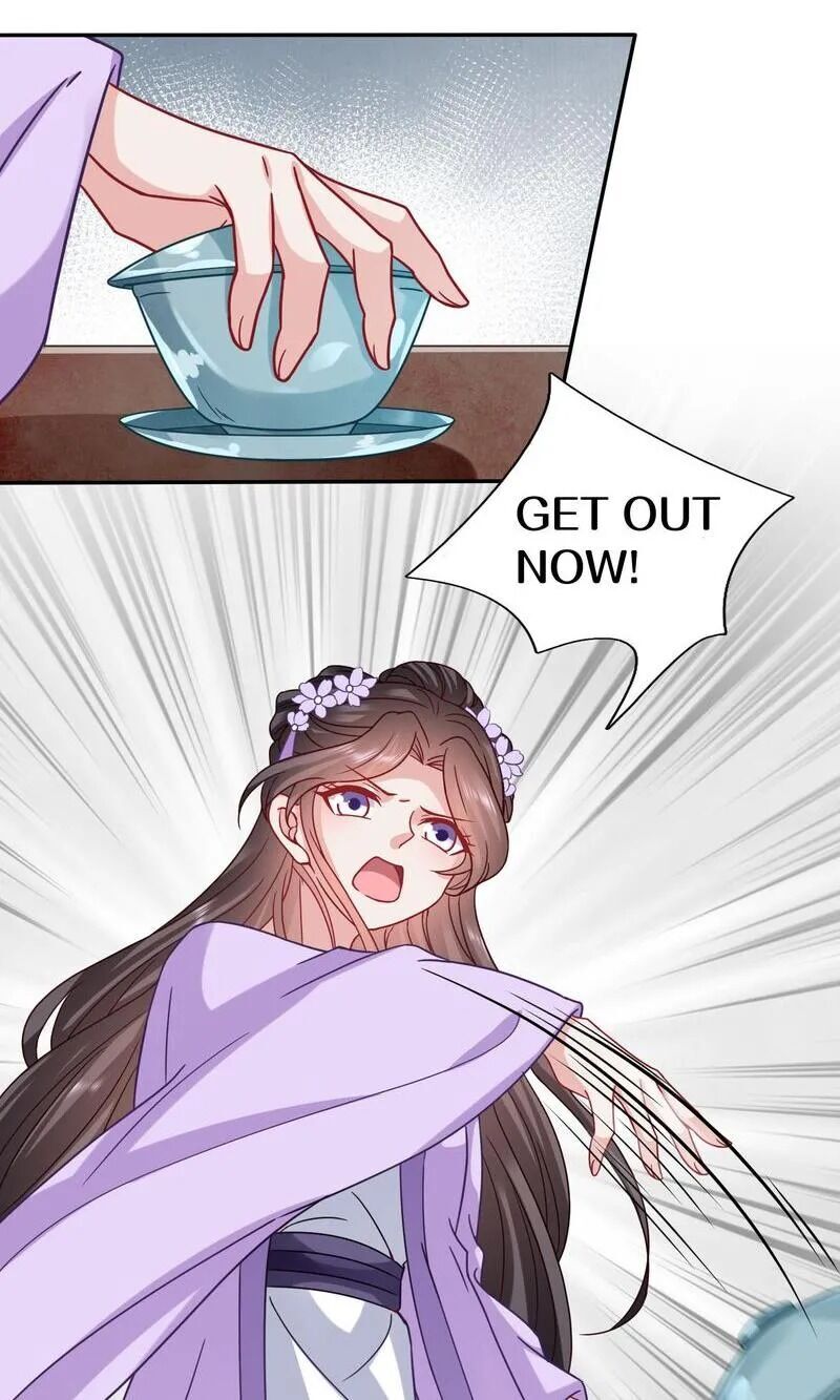 Time Travel: The Mighty Crown Princess Chapter 103 - page 16
