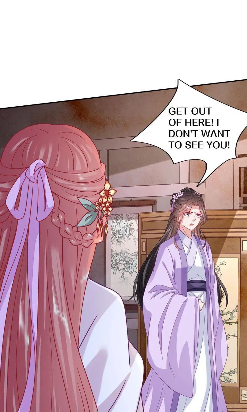 Time Travel: The Mighty Crown Princess Chapter 103 - page 19