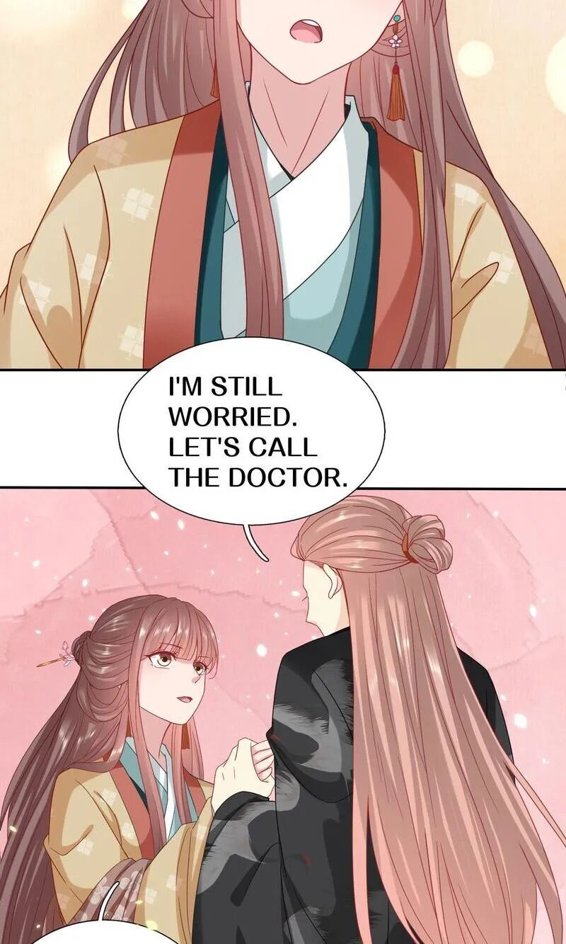 Time Travel: The Mighty Crown Princess Chapter 103 - page 5