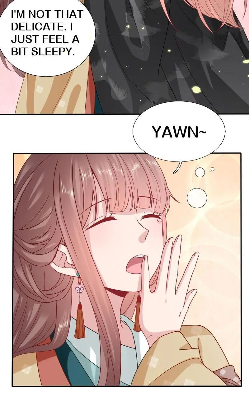 Time Travel: The Mighty Crown Princess Chapter 103 - page 6